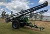 LCM Ag 600 Series Pull Type Sprayer - Graneer