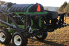 LCM Ag 600 Series Pull Type Sprayer - Graneer