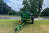 LCM Ag 600 Series Pull Type Sprayer - Graneer