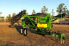 LCM Ag 600 Series Pull Type Sprayer - Graneer
