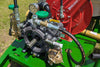 LMC Ag 1300 Series Poultry House Washer / Sprayer - Graneer