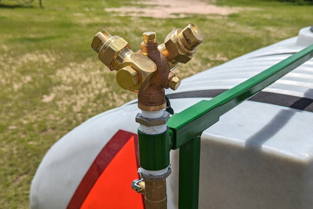 LMC Ag 1300 Series Poultry House Washer / Sprayer - Graneer