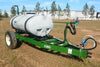 LMC Ag 1400 Series Low Profile Pasture Sprayer - Graneer