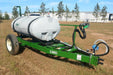 LMC Ag 1400 Series Low Profile Pasture Sprayer - Graneer