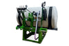 LMC Ag 150 Series Boom / Boomless 3 Point Hitch Sprayer - Graneer