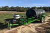 LMC Ag 1650 Series Extended Nurse Wagon - Graneer