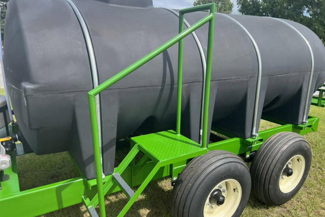 LMC Ag 1650 Series Nurse Wagon - Graneer