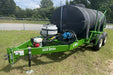 LMC Ag 1650 Series Nurse Wagon - Graneer