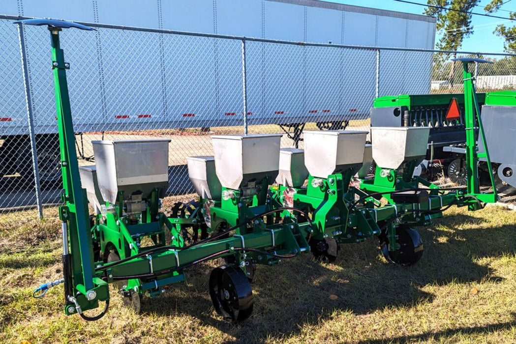 LMC Ag 2 & 4 Row Planter - Graneer