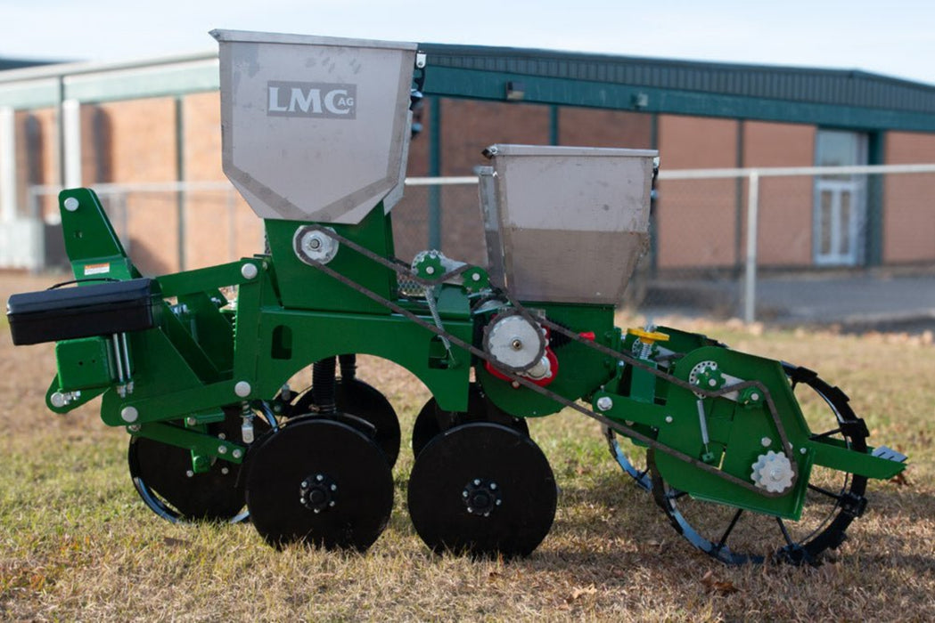 LMC Ag 2 & 4 Row Planter - Graneer