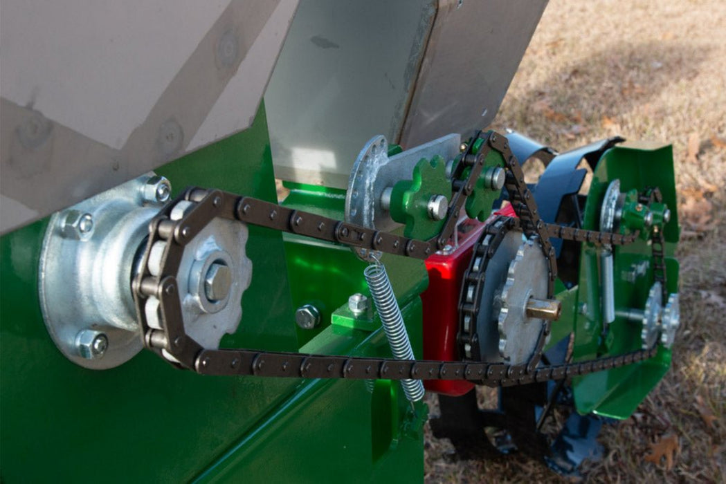 LMC Ag 2 & 4 Row Planter - Graneer