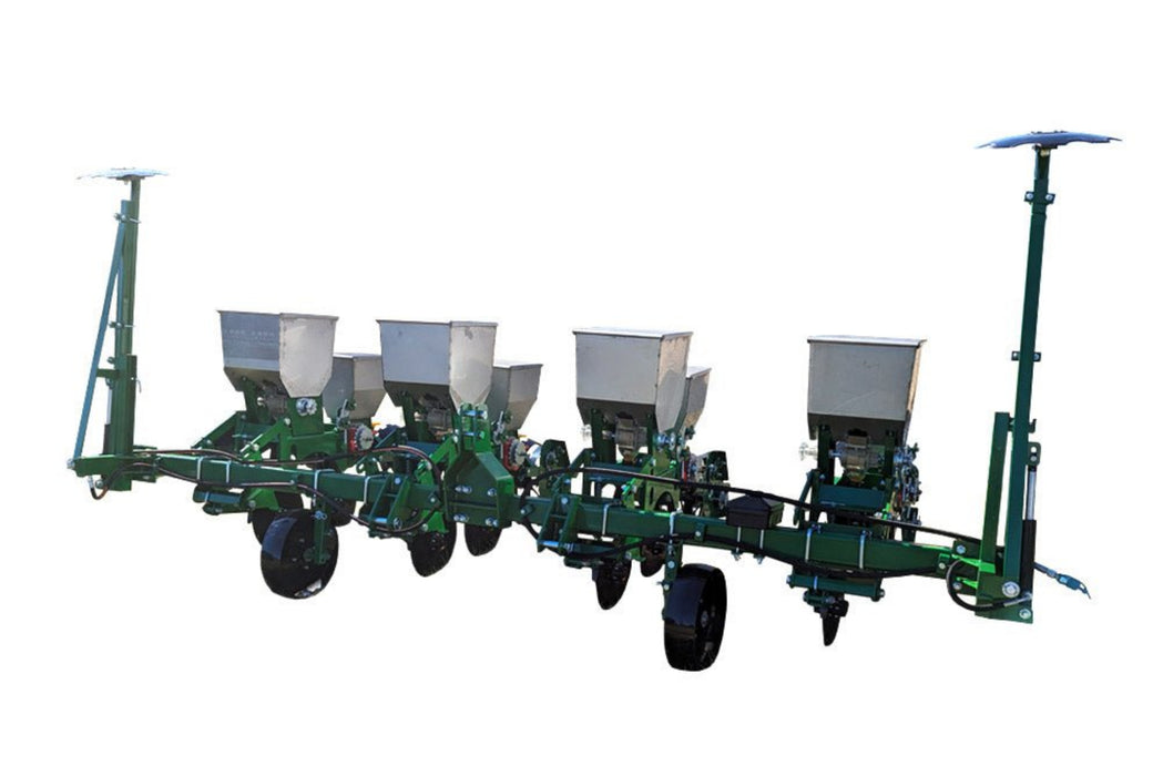 LMC Ag 2 & 4 Row Planter - Graneer
