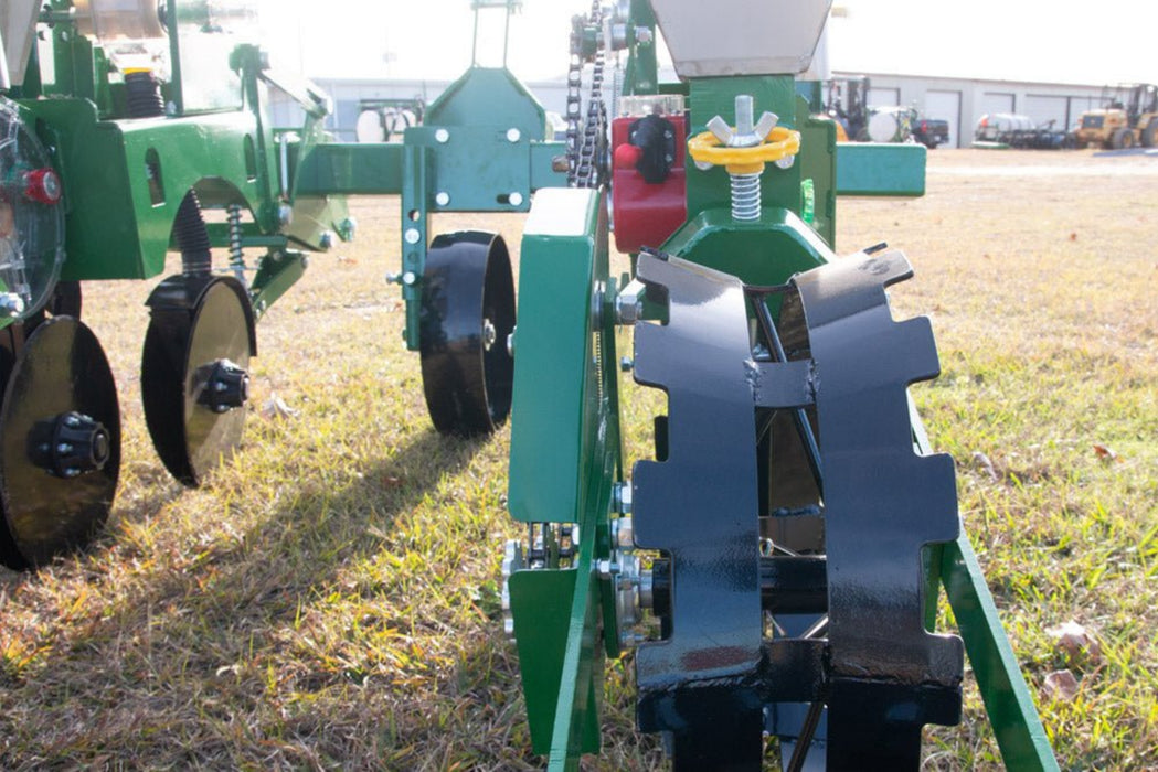 LMC Ag 2 & 4 Row Planter - Graneer