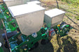 LMC Ag 2 & 4 Row Planter - Graneer
