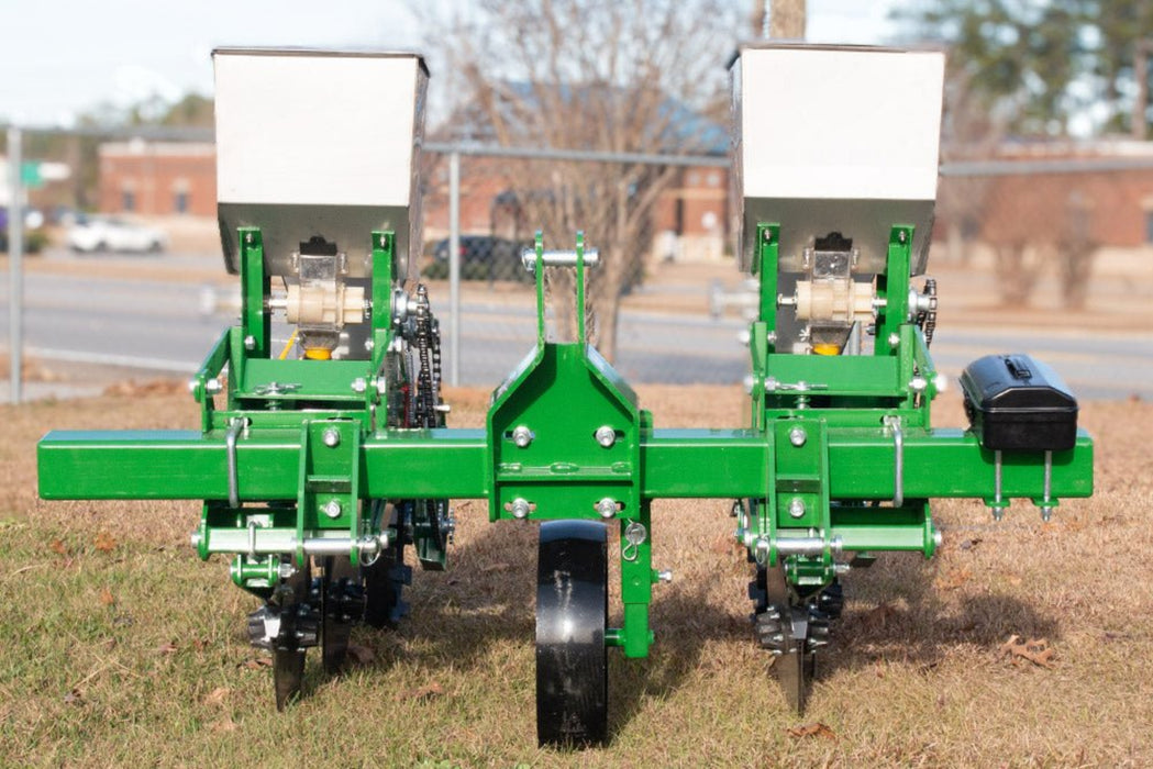 LMC Ag 2 & 4 Row Planter - Graneer