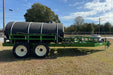 LMC Ag 2000 Series Extended Nurse Wagon - Graneer