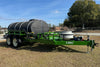 LMC Ag 2000 Series Extended Nurse Wagon - Graneer