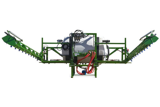 LMC Ag 300 Series Boom / Boomless 3 Point Hitch Sprayer - Graneer