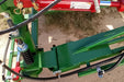 LMC Ag 300 Series Boom / Boomless 3 Point Hitch Sprayer - Graneer