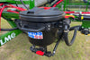 LMC Ag 300 Series Boom / Boomless 3 Point Hitch Sprayer - Graneer