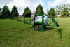 LMC Ag 300 Series Boom / Boomless 3 Point Hitch Sprayer - Graneer