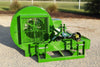 LMC Ag 3‑Point Pecan Blower - Graneer