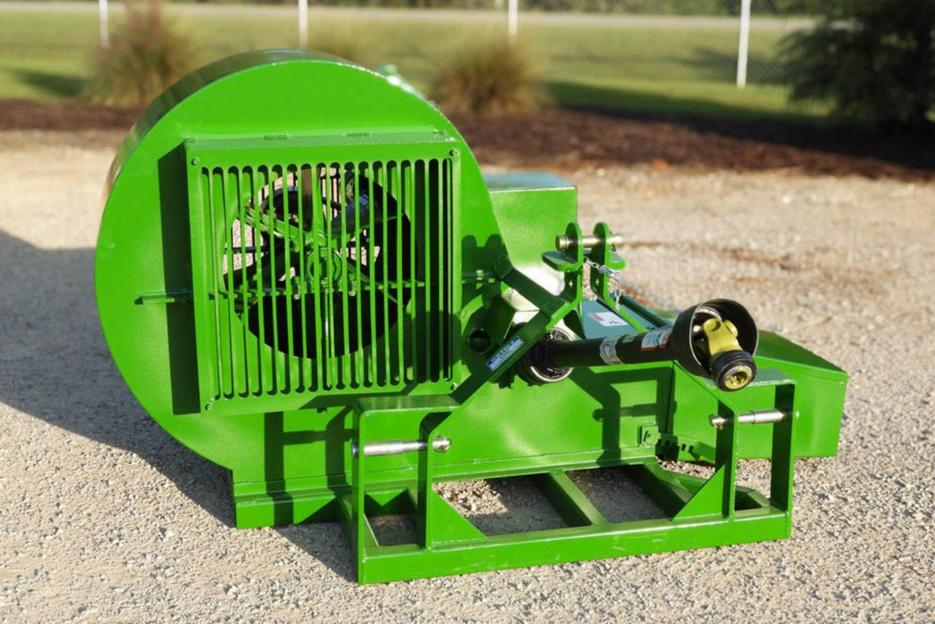 LMC Ag 3‑Point Pecan Blower - Graneer