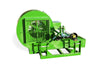 LMC Ag 3‑Point Pecan Blower - Graneer