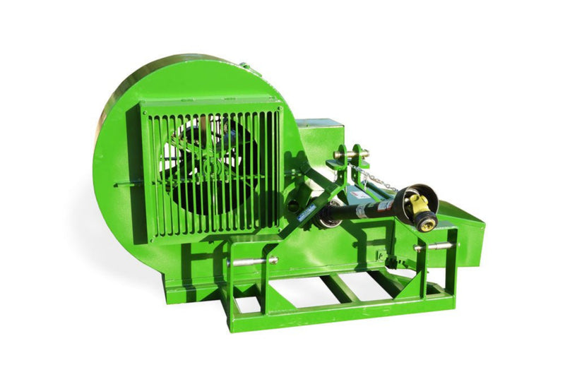 LMC Ag 3‑Point Pecan Blower - Graneer