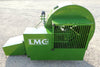 LMC Ag 3‑Point Pecan Blower - Graneer