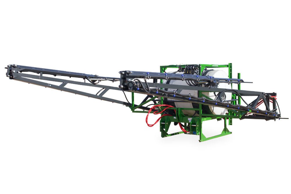 LMC Ag 400 Series Boom / Boomless 3 Point Hitch Sprayer - Graneer