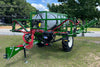LMC Ag 500 Series Pull Type Sprayer - Graneer