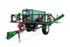 LMC Ag 500 Series Pull Type Sprayer - Graneer