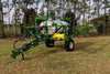 LMC Ag 500 Series Pull Type Sprayer - Graneer