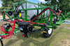 LMC Ag 500 Series Pull Type Sprayer - Graneer
