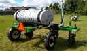 LMC Ag 800 Series Nitrogen Coulter Applicator - Graneer
