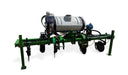 LMC Ag 800 Series Nitrogen Coulter Applicator - Graneer