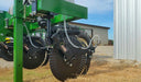 LMC Ag 800 Series Nitrogen Coulter Applicator - Graneer
