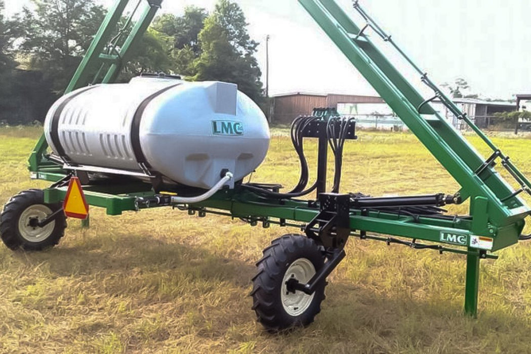 LMC Ag 850 Series Nitrogen Dribble Applicator - Graneer