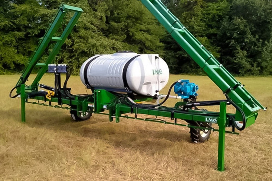 LMC Ag 850 Series Nitrogen Dribble Applicator - Graneer
