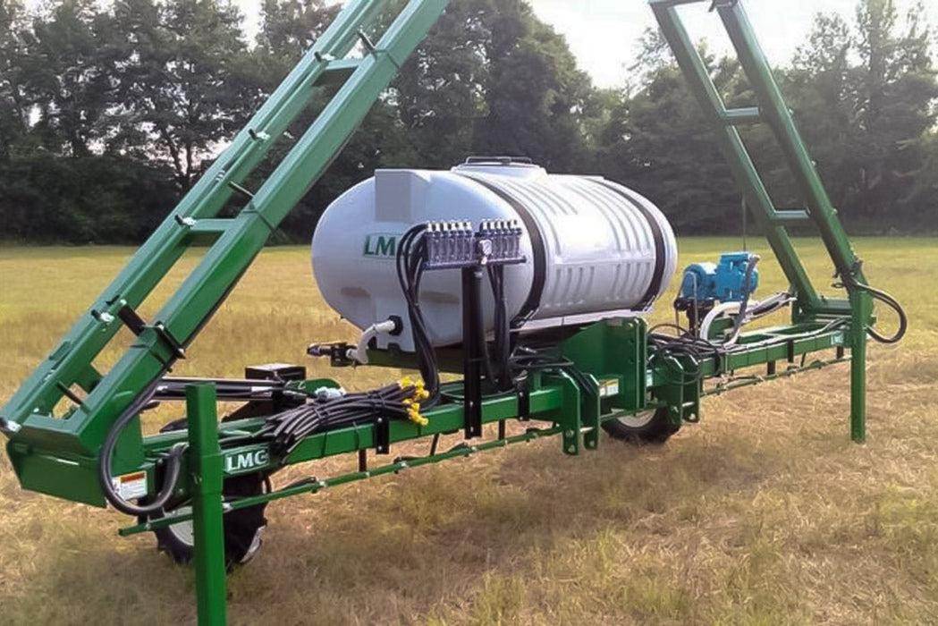 LMC Ag 850 Series Nitrogen Dribble Applicator - Graneer