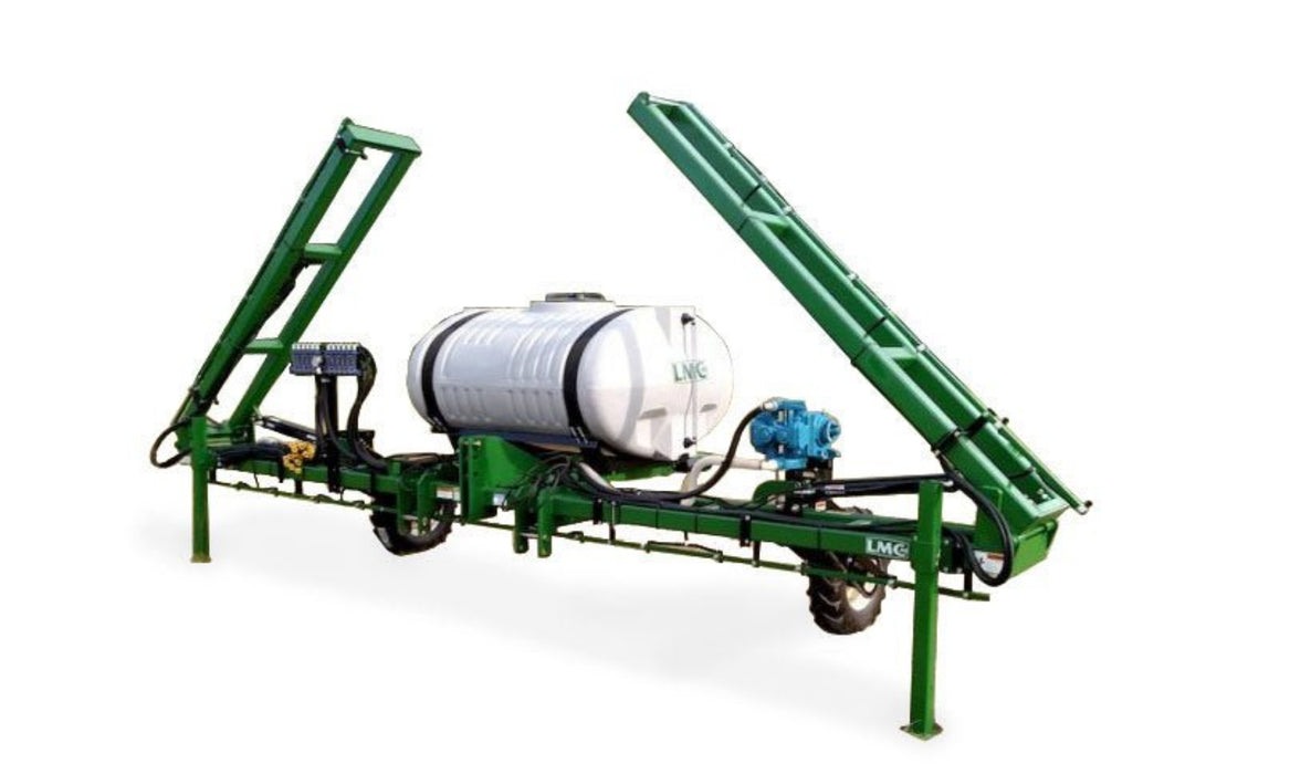 LMC Ag 850 Series Nitrogen Dribble Applicator - Graneer