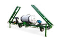 LMC Ag 850 Series Nitrogen Dribble Applicator - Graneer