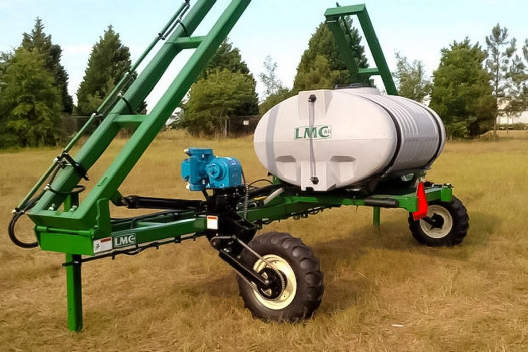 LMC Ag 850 Series Nitrogen Dribble Applicator - Graneer