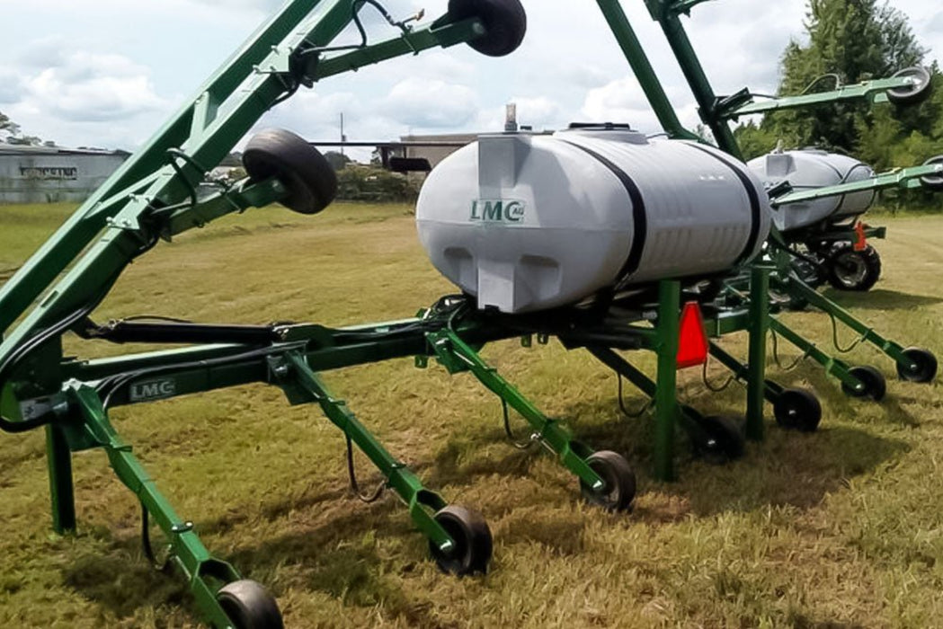 LMC Ag 900 Series Layby Sprayer - Graneer