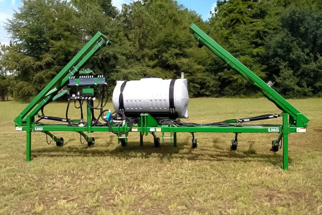 LMC Ag 900 Series Layby Sprayer - Graneer