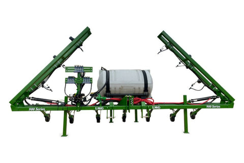 LMC Ag 900 Series Layby Sprayer - Graneer