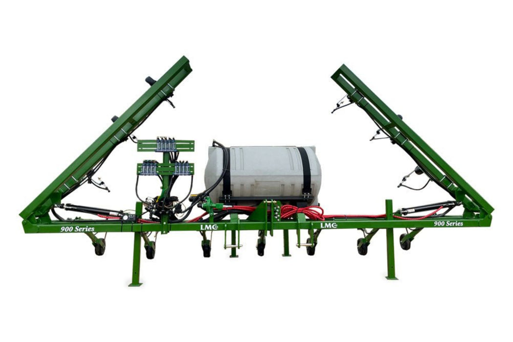 LMC Ag 900 Series Layby Sprayer - Graneer