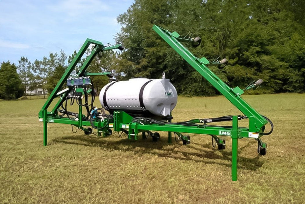 LMC Ag 900 Series Layby Sprayer - Graneer