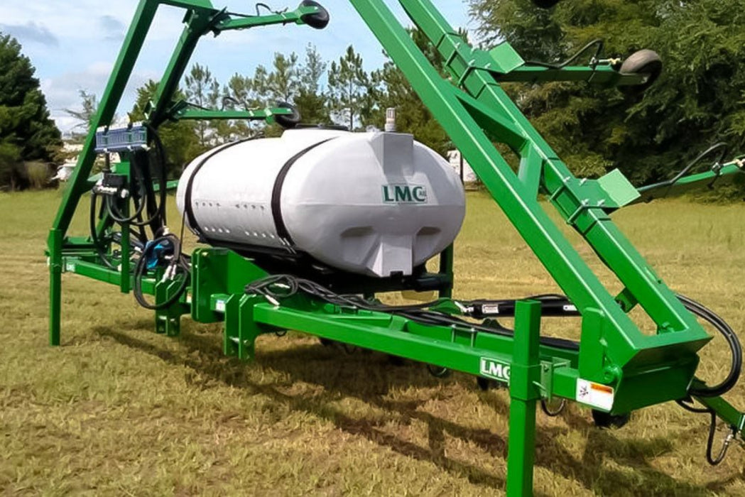 LMC Ag 900 Series Layby Sprayer - Graneer